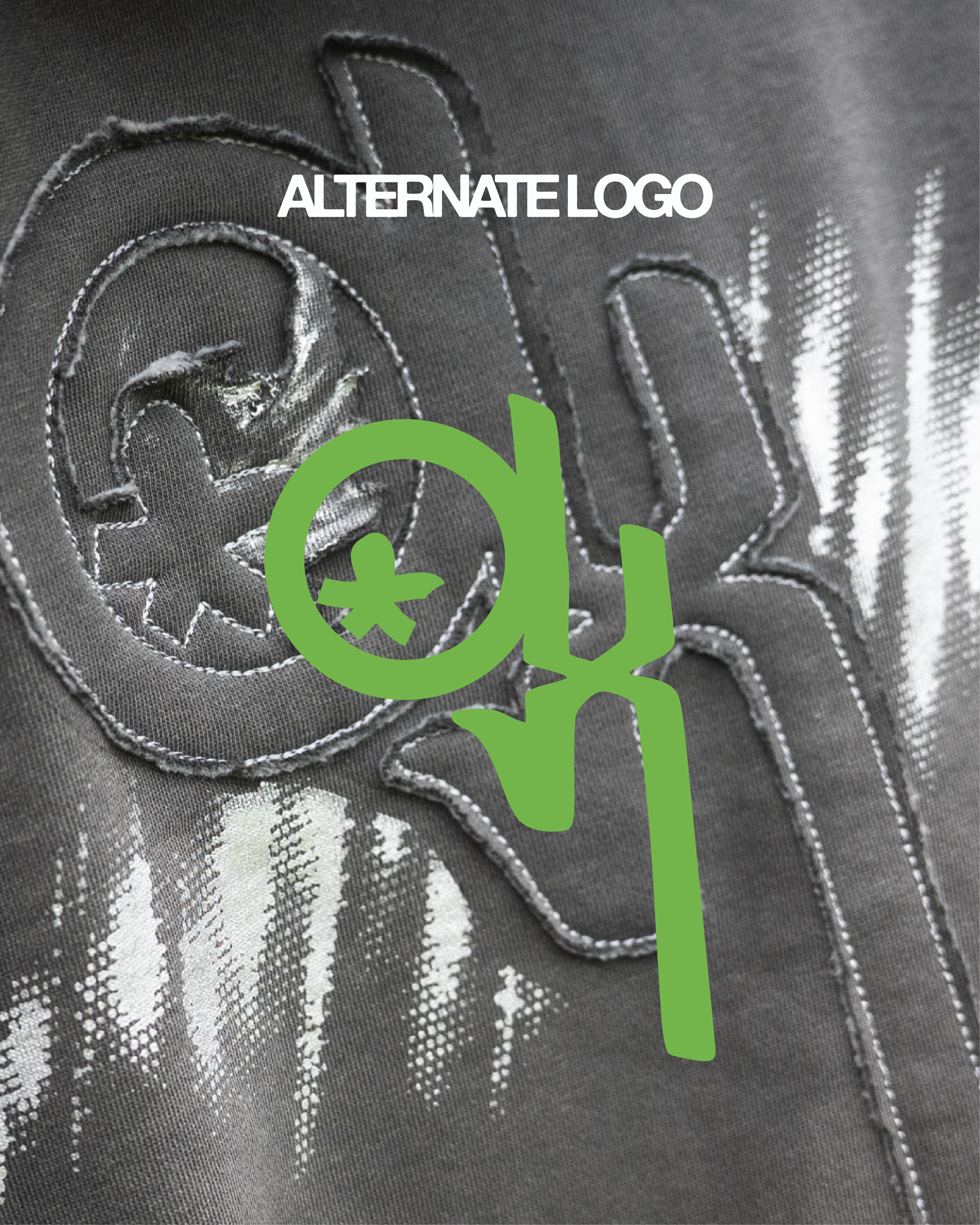Alt Logo