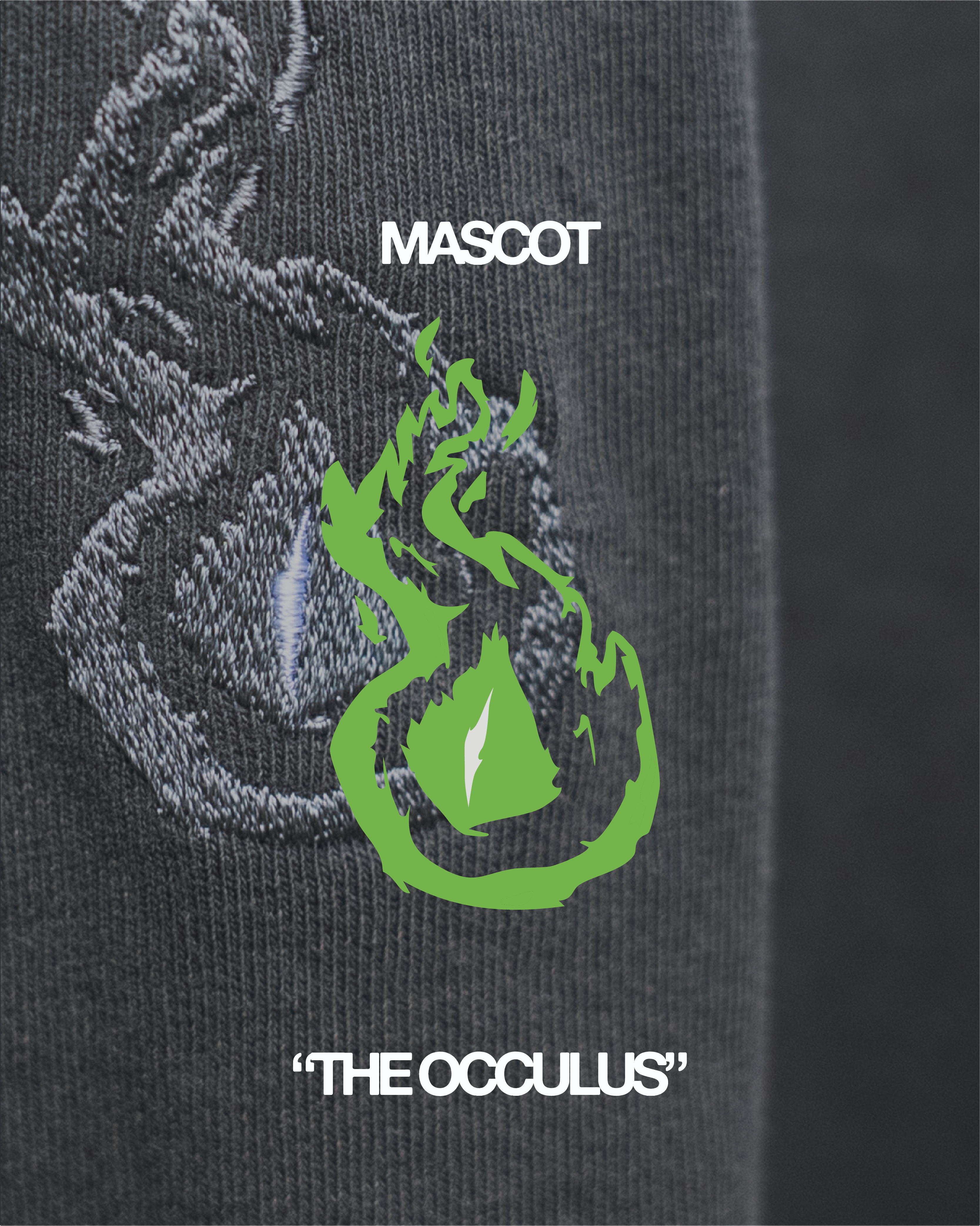 Mascot